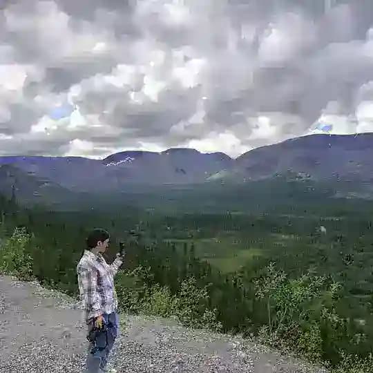 Right place