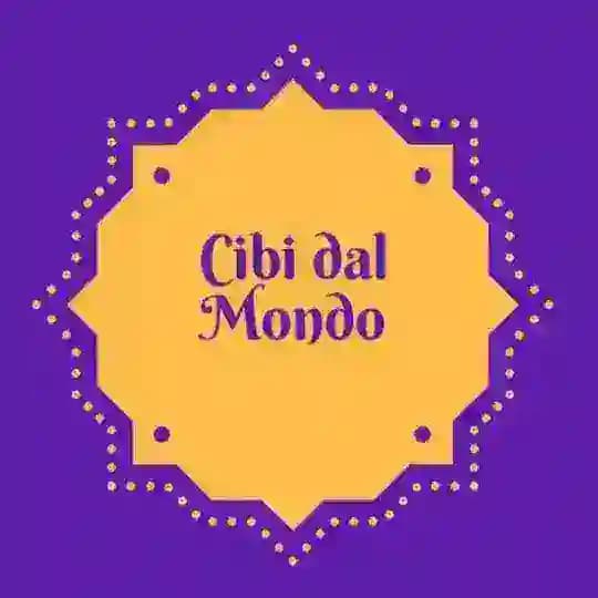 🍣 Cibi dal Mondo™️ 🥠