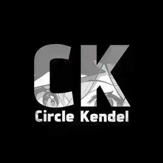Circle Kendel Team