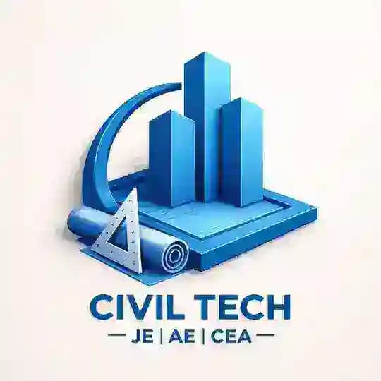 Civil Tech – JE | AE | CEA