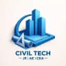 Civil Tech – JE | AE | CEA