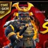 Clash Master