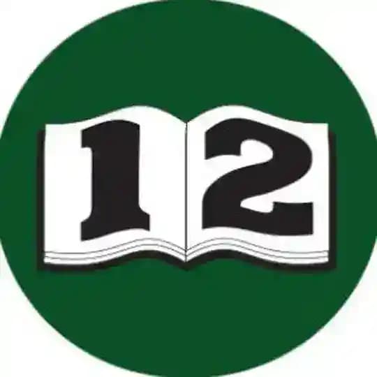 Class 12th Study Material