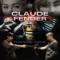 ClauDeFender. #LostAngel Profile