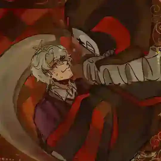 ⇶❛ ִֹClownZy Confession ִ ✻ִ𝆬 ゙