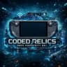 Coded Relics | Гік-Спільнота 25+ | CSNW News Hub