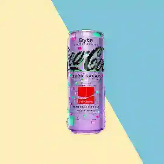 Coke Byte