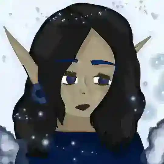 ️✨ComiSandra/арты