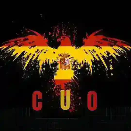 Compatriotas Unidos Oficial 🇪🇸