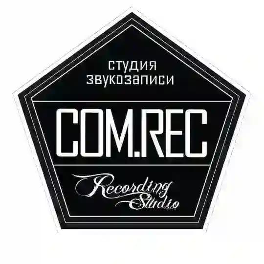 Студия звукозаписи COM.REC