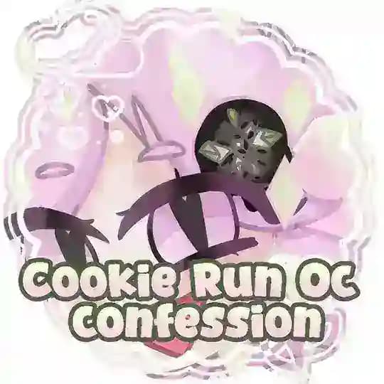 Cookie Run Oc confession