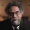 Dr. Cornel West