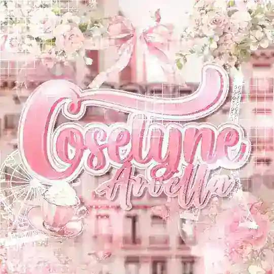 𝓒𝗼𝘀𝗲𝗹𝘆𝗻𝗲 𝓐𝗿𝘃𝗲𝗹𝗹𝗮