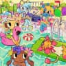 Dandy's world|𝓝𝓮𝔀𝓼,𝓣𝔀𝓲𝓼𝓽𝓮𝓭 𝓑𝓸𝓪𝓻𝓭,𝓡𝓾𝓷𝓼☀️