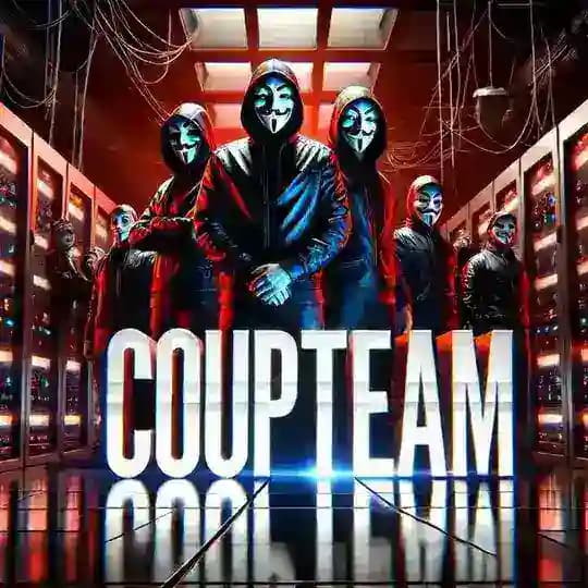 CoupBoss