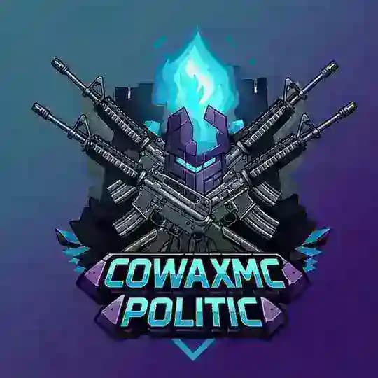 CowaxMC: Politic