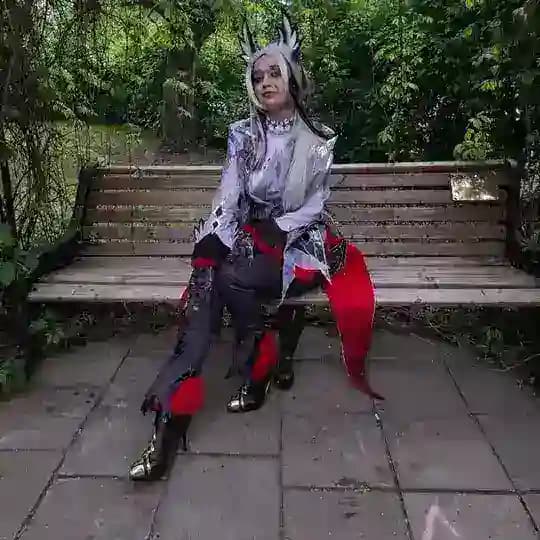 Уютное местечко