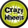 🚕 CRAZY WHEELS™️ 🛵