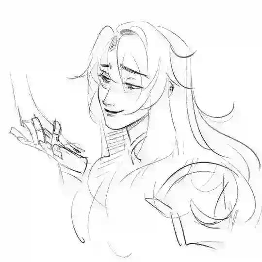 "A fjord of love in my soul" | Alt. AU [RU/ENG]