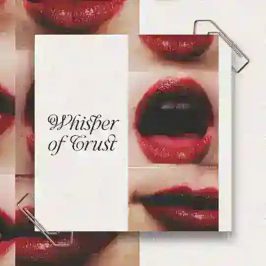 Whisper of Trust.