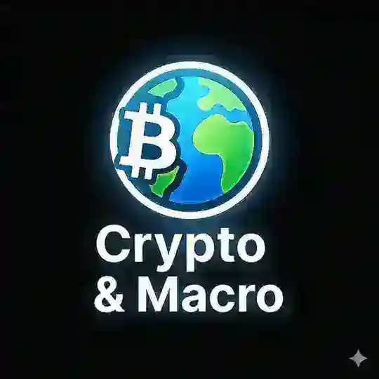 Crypto&Macro