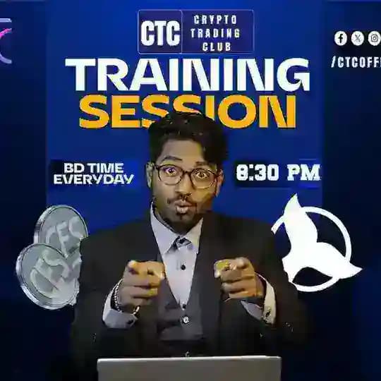 CTC (Crypto Trading club) Profile