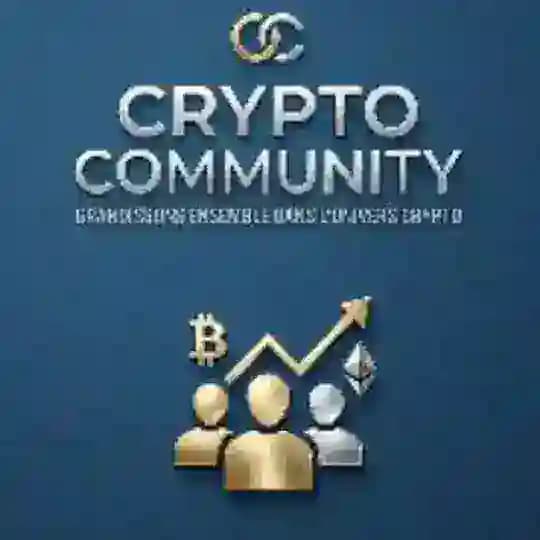Crypto Community
