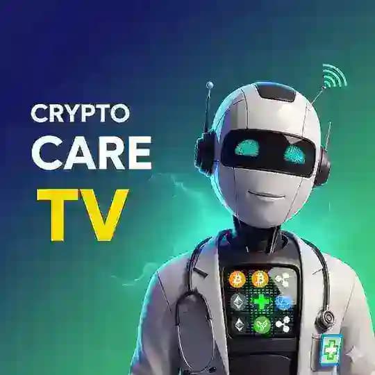 CRYPTO CARE TV