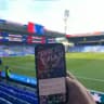 Crystal Palace | Англия