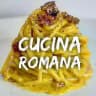 🧄 Cucina Romana 🌶