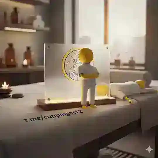 الاستشفاء بالحجامة والفصد