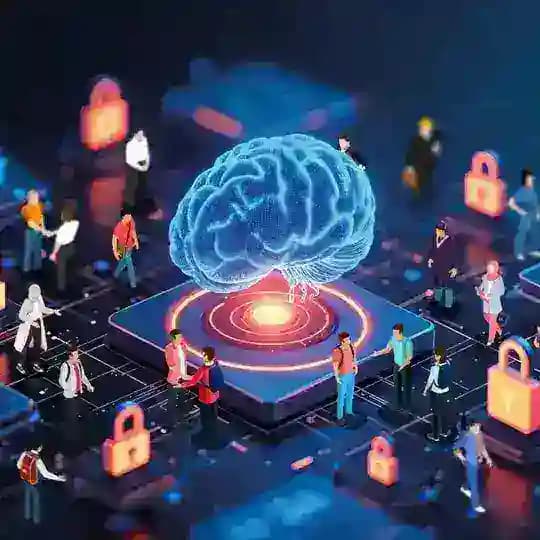 AI & Cybersec Job Fair
