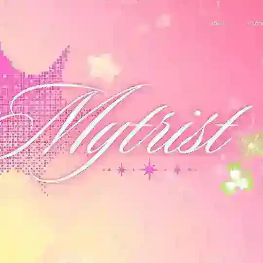 Mytrist’s Catalog.💨