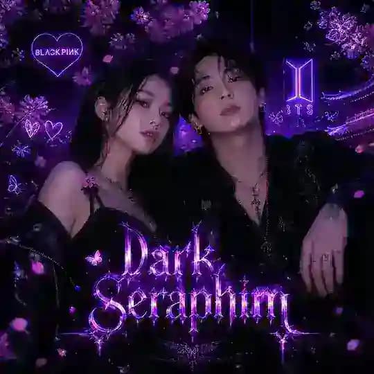 𝐃𝐚𝐫𝐤 𝐒𝐞𝐫𝐚𝐩𝐡𝐢𝐦 Profile