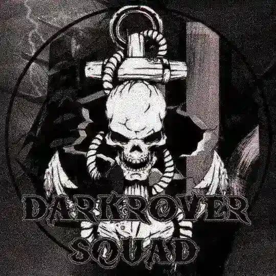 DARKRØVER