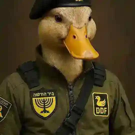 🇮🇱 WORLD NEWS DDF