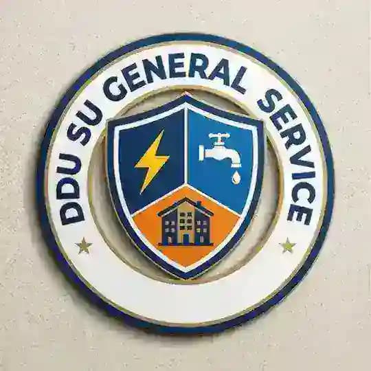 DDU SU GENERAL SERVICE