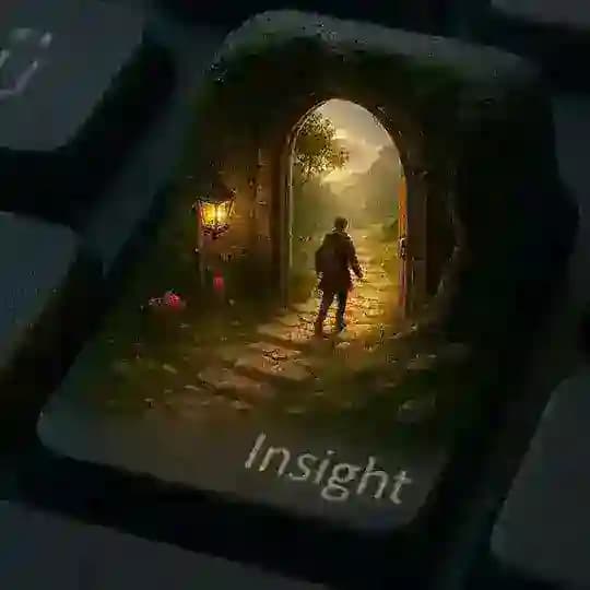 🕯ＩＮＳＩＧＨＴ