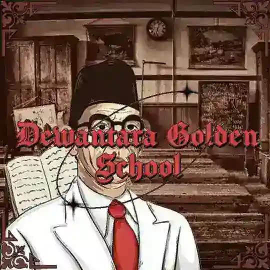 [VAKUM] DEWANTARA GOLDEN SCHOOL