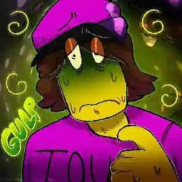 ... INFECTED CF [ᶜᵒⁿᶠᵉˢˢⁱᵒⁿ ⁺ ᵈᵃⁱˡʸ] Profile