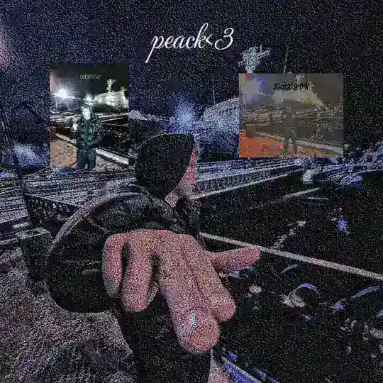 𝑫𝒁𝒀𝑼𝑩𝑨 𝒊𝒍𝒊 𝒛𝒉𝒆 (𝑫𝑱 𝑷𝑬𝑨𝑪𝑲)