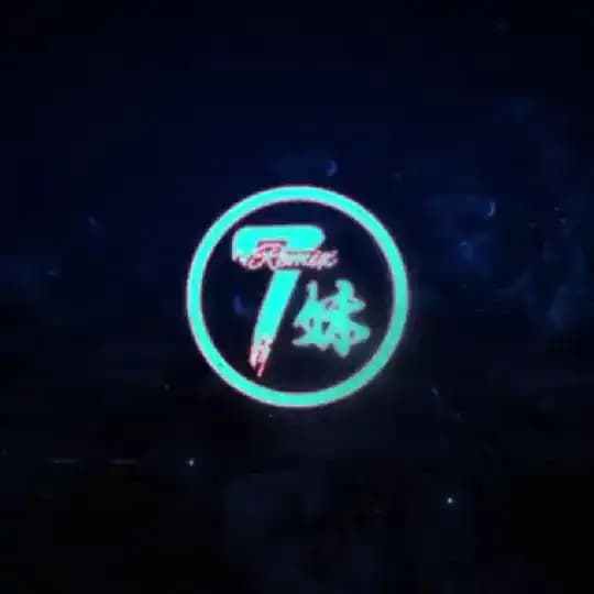 7妹Remix DJ音乐 音乐串烧 上头嗨曲