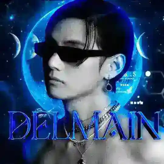 𝐖𝐊𝐍𝐃 | 𝐃𝐄𝐋𝐌𝐀𝐈𝐍