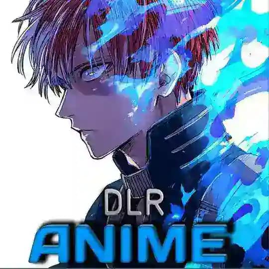 🄳🄻🅁🄰🄽🄸🄼🄴