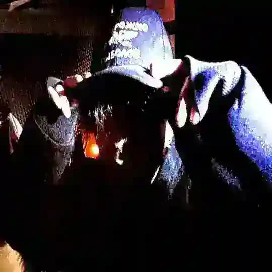валя шива #hcb
