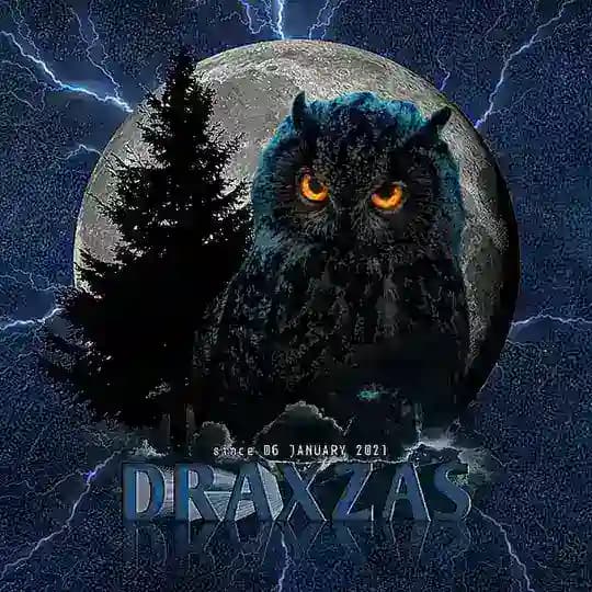 𝐎𝐅𝐂 𝐃𝐑𝐀𝐗𝐙𝐀𝐒.