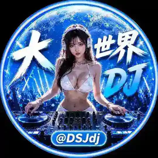 大世界DJ Profile