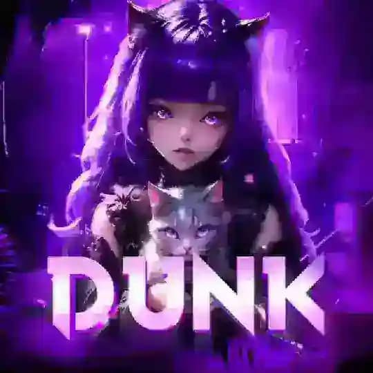 DUNK PUBG