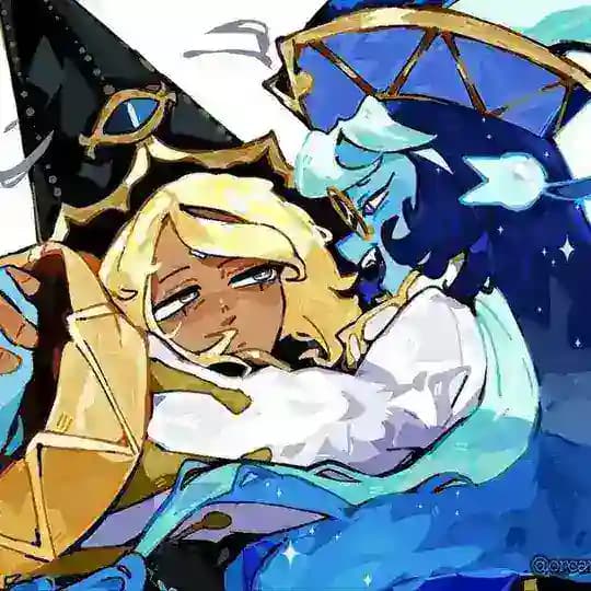 ࿐ཽ༵༆༒ Да, я кинню печенек и.. Cookie run Kingdom!!! ༒༆࿐ཽ༵ (CF + Daily)
