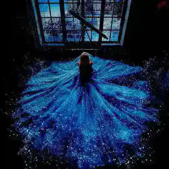𝚇𝚊𝙽𝚖𝚒 𝚂𝚑𝚒𝚗💙🧜!
